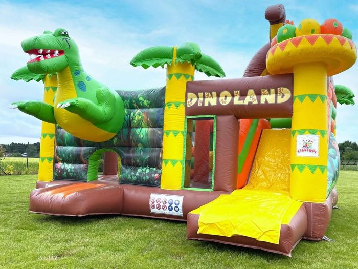 Dino Park